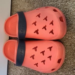 Birddogs Foam Clogs